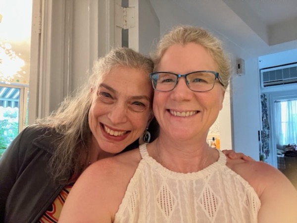45th reunion happy hour, 2025